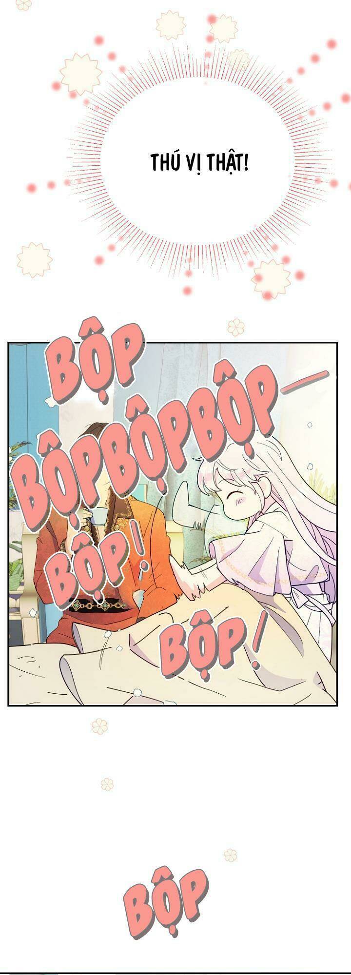 Tiền Là Tất Cả Chồng Là Phù Du - Chapter 16 - Page 19