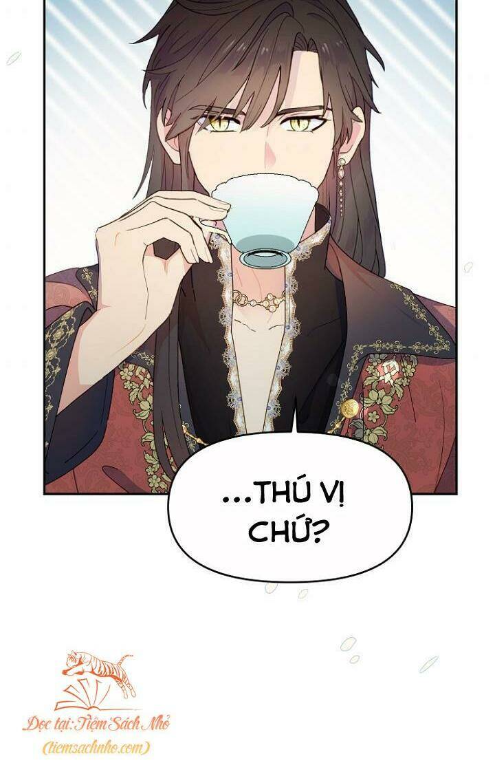 Tiền Là Tất Cả Chồng Là Phù Du - Chapter 16 - Page 22