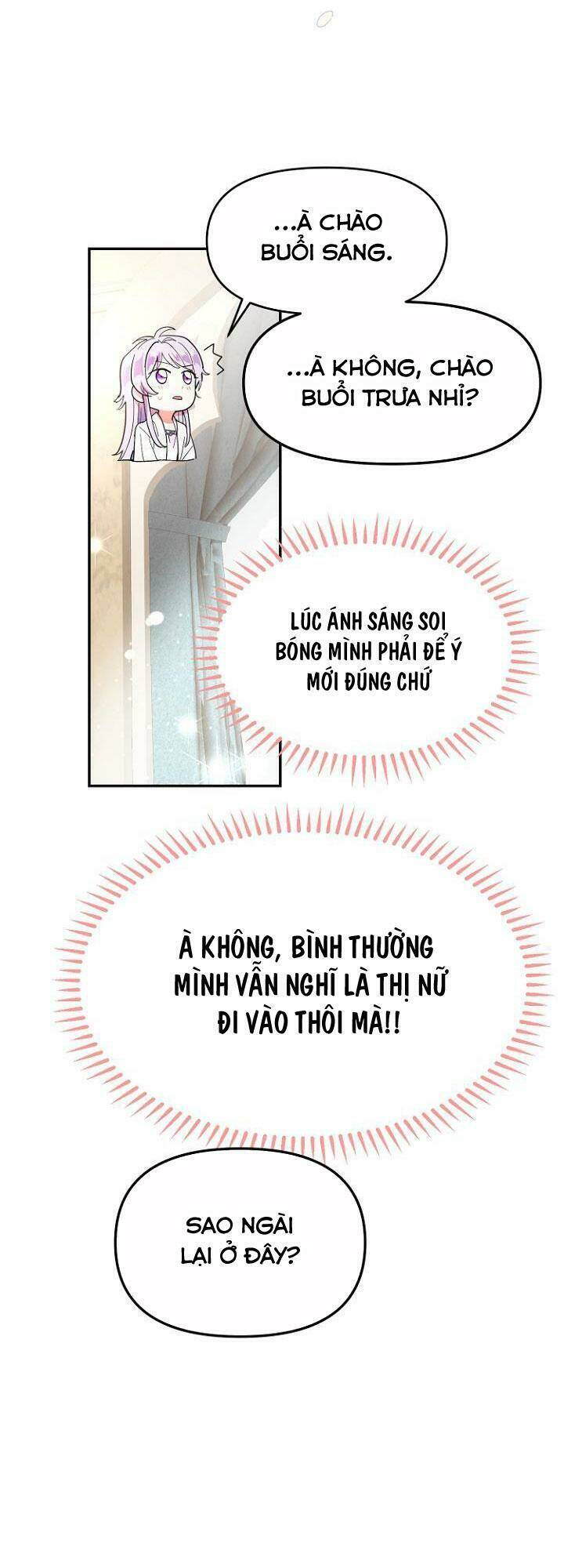 Tiền Là Tất Cả Chồng Là Phù Du - Chapter 16 - Page 23