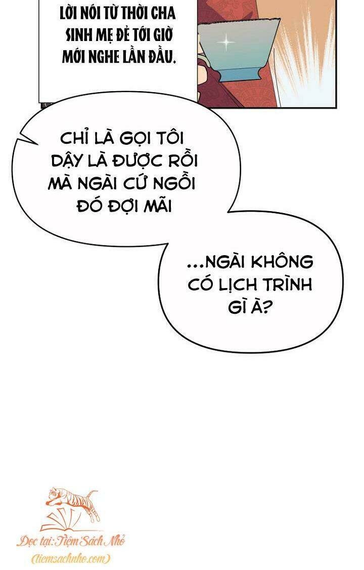 Tiền Là Tất Cả Chồng Là Phù Du - Chapter 16 - Page 27