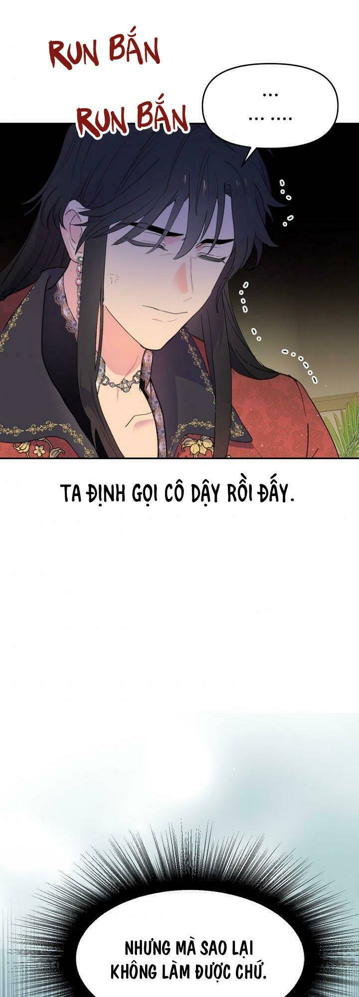 Tiền Là Tất Cả Chồng Là Phù Du - Chapter 16 - Page 28