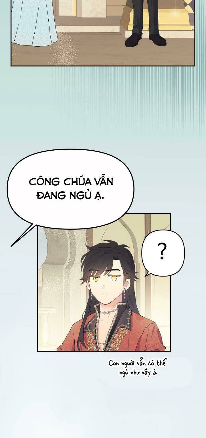 Tiền Là Tất Cả Chồng Là Phù Du - Chapter 16 - Page 30