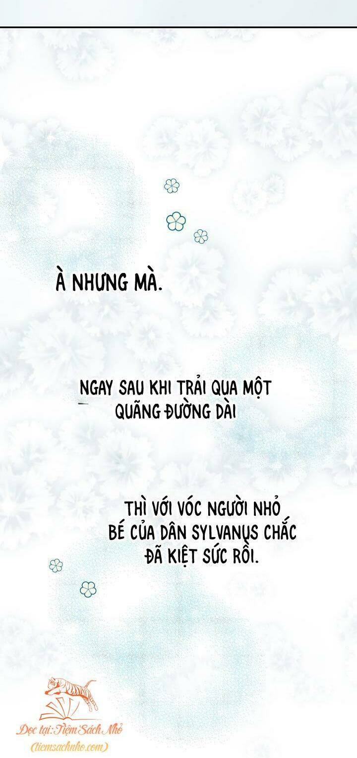Tiền Là Tất Cả Chồng Là Phù Du - Chapter 16 - Page 31