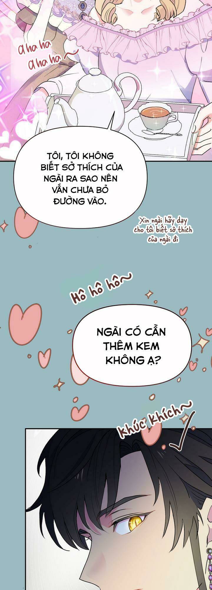 Tiền Là Tất Cả Chồng Là Phù Du - Chapter 16 - Page 37