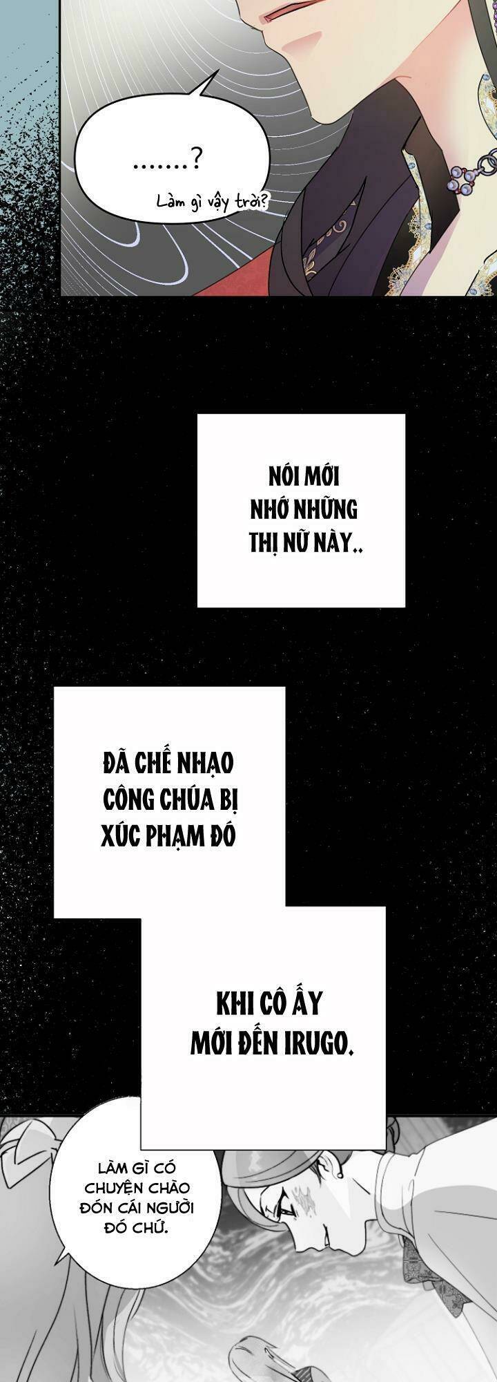 Tiền Là Tất Cả Chồng Là Phù Du - Chapter 16 - Page 38