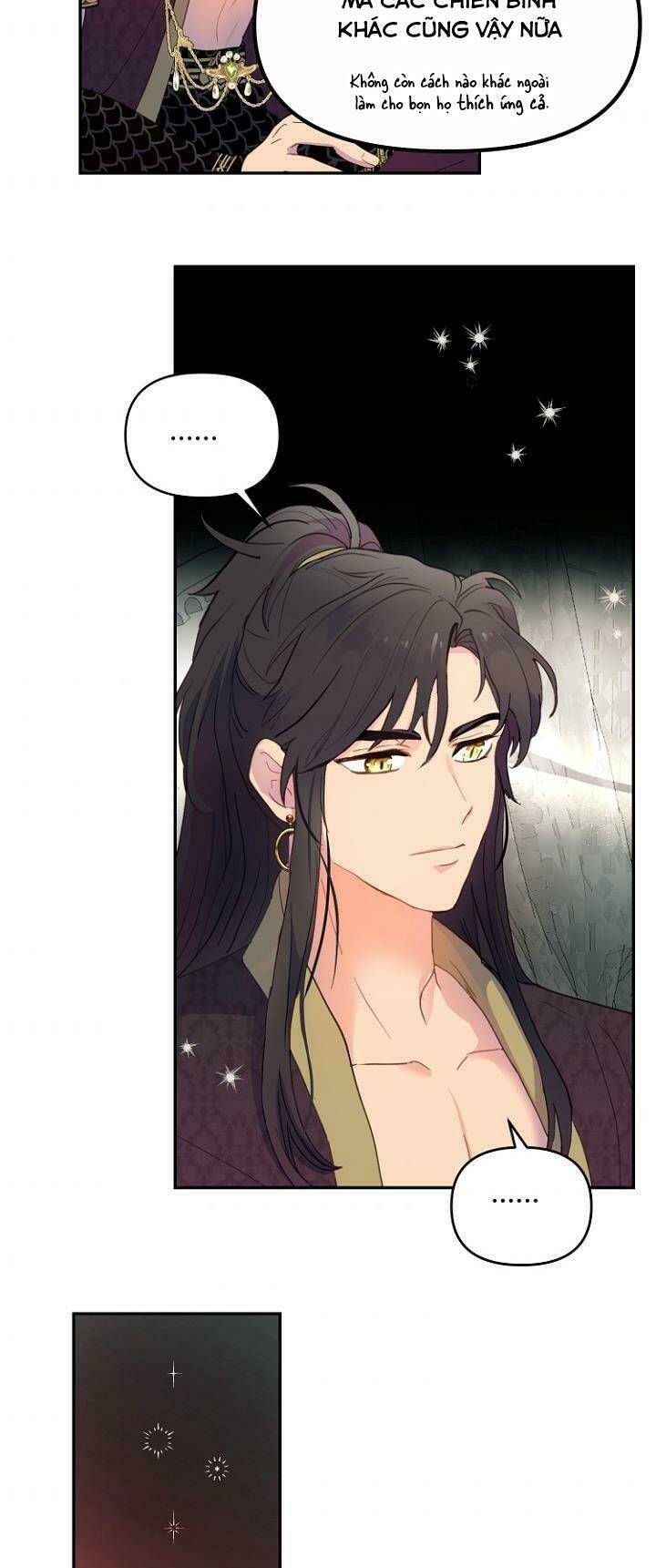 Tiền Là Tất Cả Chồng Là Phù Du - Chapter 16 - Page 3