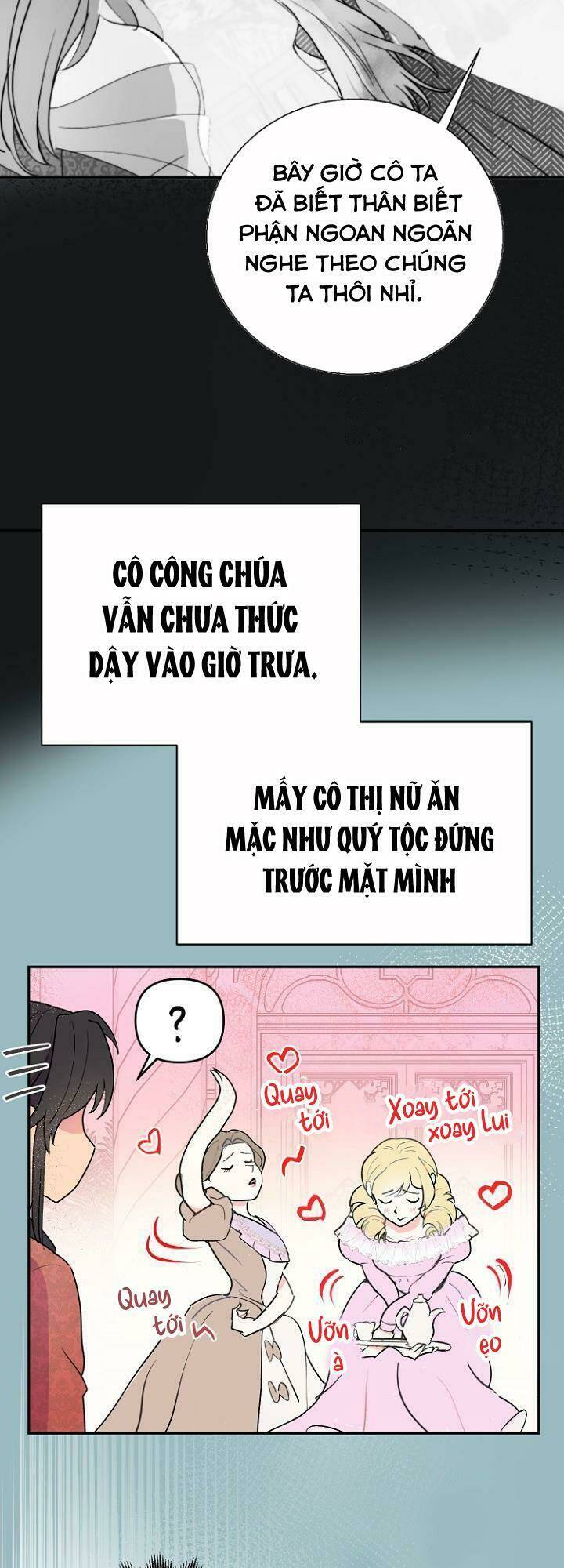 Tiền Là Tất Cả Chồng Là Phù Du - Chapter 16 - Page 39