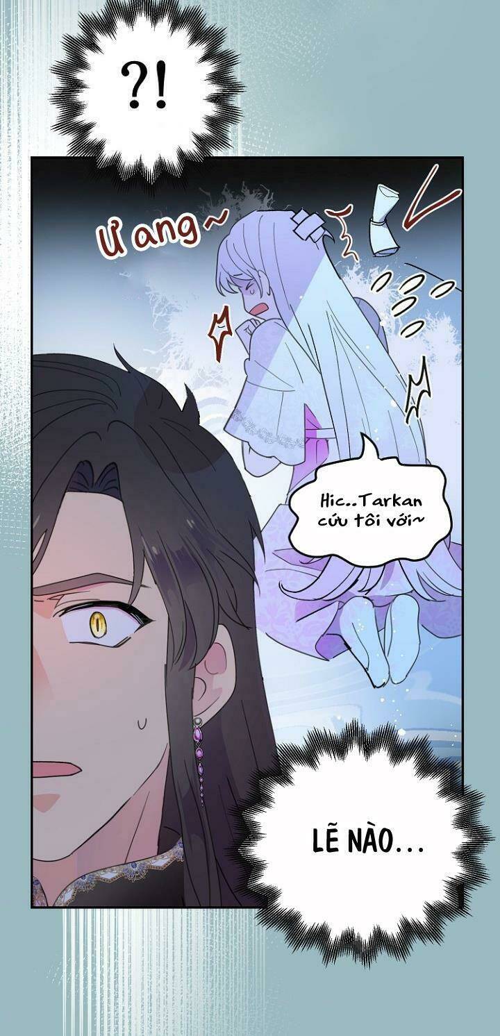 Tiền Là Tất Cả Chồng Là Phù Du - Chapter 16 - Page 40