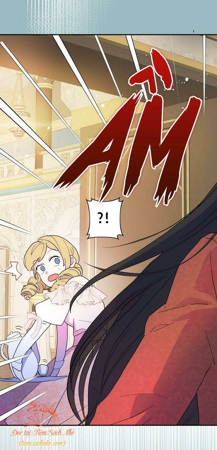 Tiền Là Tất Cả Chồng Là Phù Du - Chapter 16 - Page 41