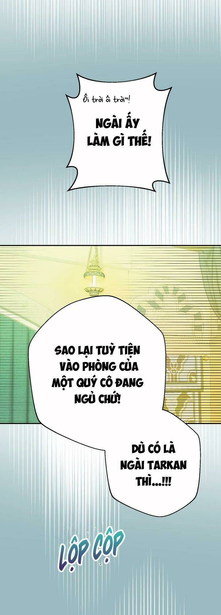 Tiền Là Tất Cả Chồng Là Phù Du - Chapter 16 - Page 42