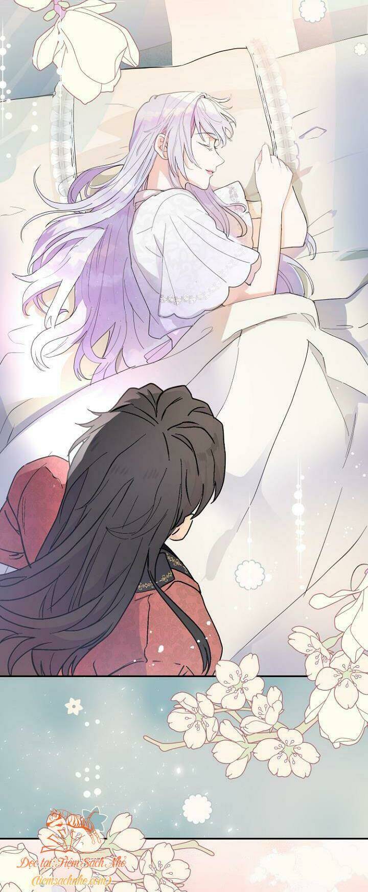 Tiền Là Tất Cả Chồng Là Phù Du - Chapter 16 - Page 45