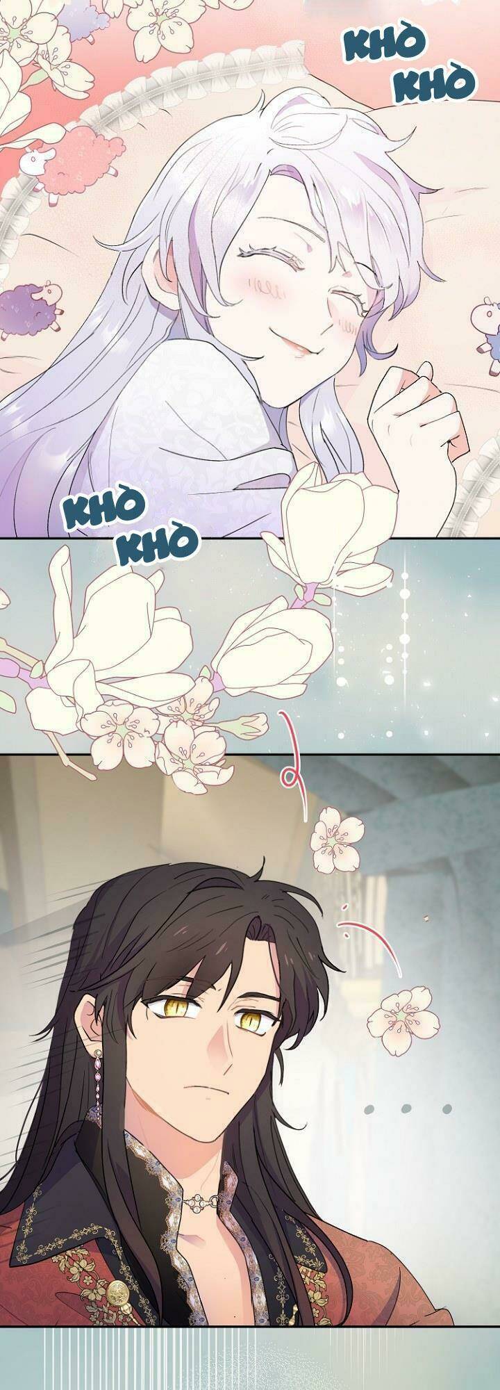 Tiền Là Tất Cả Chồng Là Phù Du - Chapter 16 - Page 46