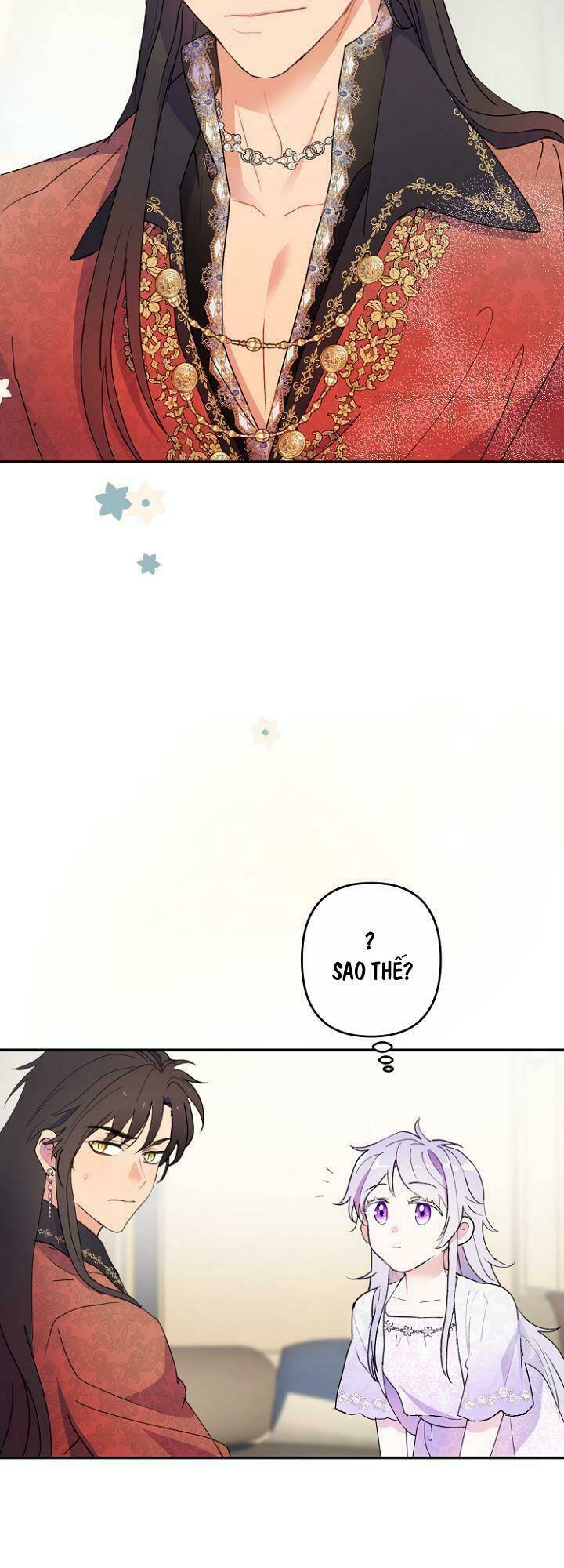 Tiền Là Tất Cả Chồng Là Phù Du - Chapter 16 - Page 48