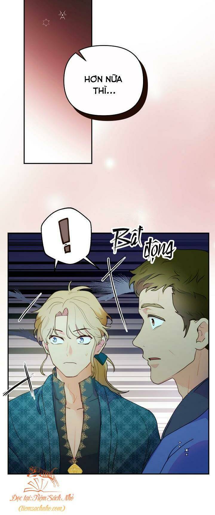 Tiền Là Tất Cả Chồng Là Phù Du - Chapter 16 - Page 4