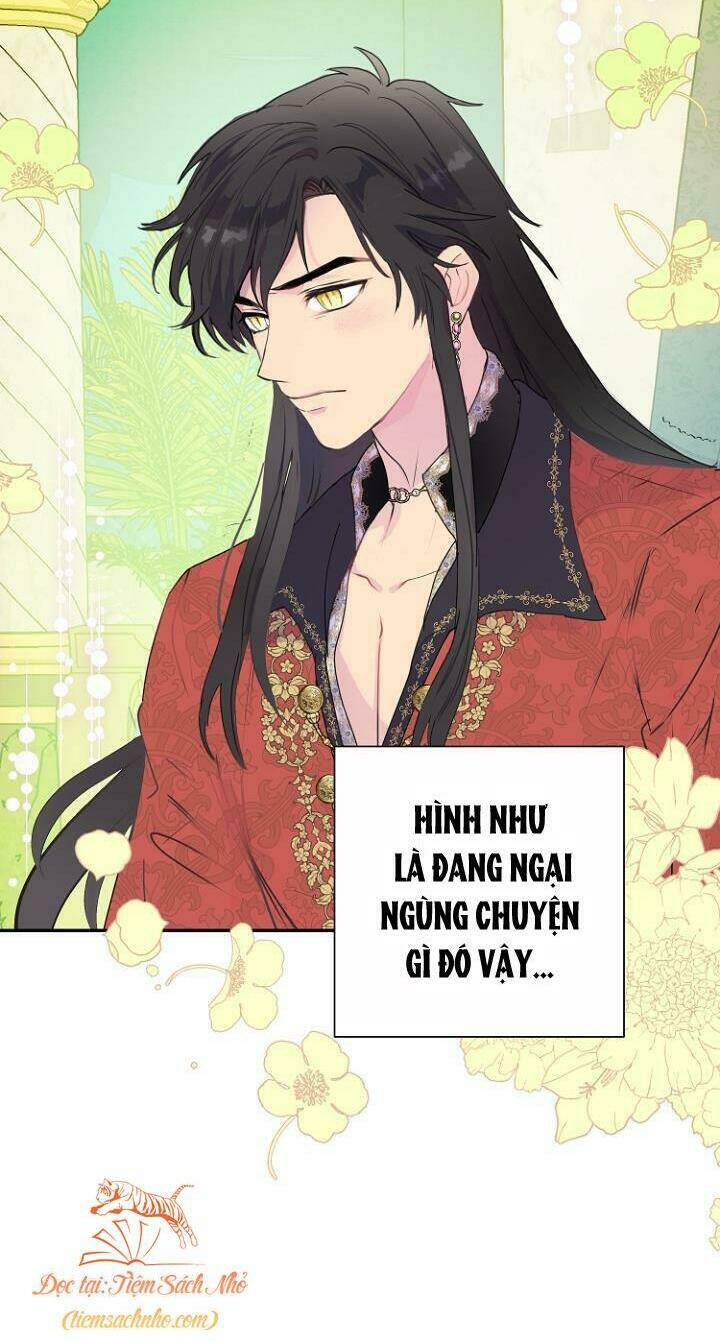 Tiền Là Tất Cả Chồng Là Phù Du - Chapter 16 - Page 50