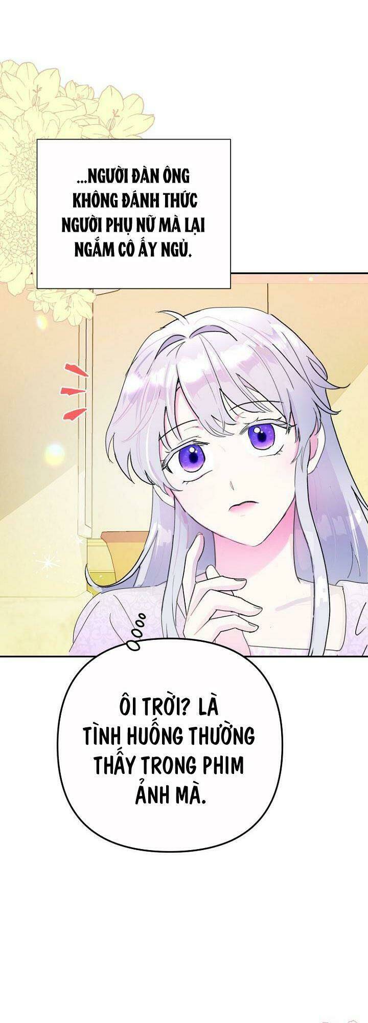 Tiền Là Tất Cả Chồng Là Phù Du - Chapter 16 - Page 51