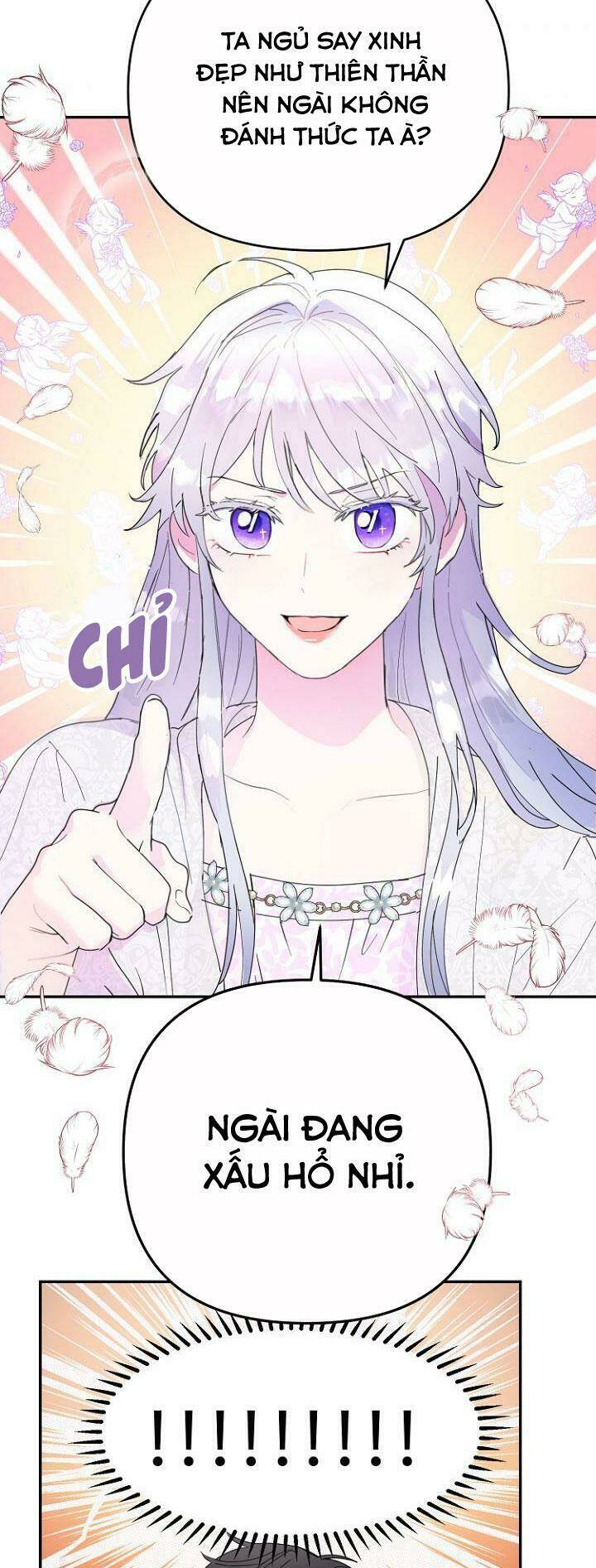 Tiền Là Tất Cả Chồng Là Phù Du - Chapter 16 - Page 53