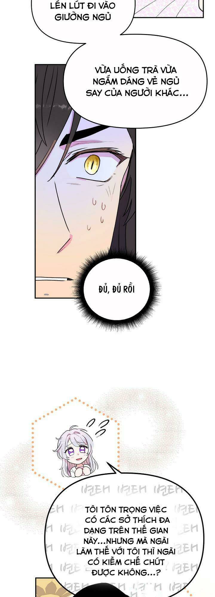 Tiền Là Tất Cả Chồng Là Phù Du - Chapter 16 - Page 55