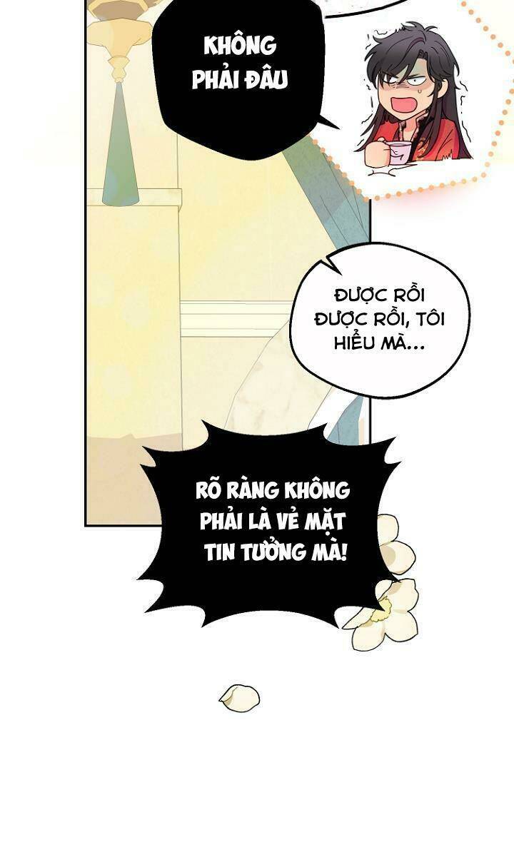 Tiền Là Tất Cả Chồng Là Phù Du - Chapter 16 - Page 56