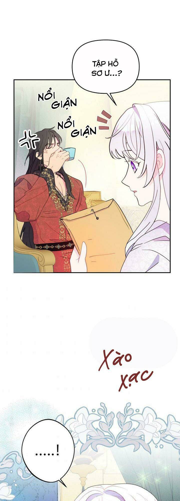 Tiền Là Tất Cả Chồng Là Phù Du - Chapter 16 - Page 58