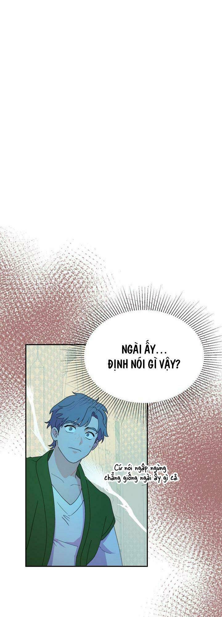 Tiền Là Tất Cả Chồng Là Phù Du - Chapter 16 - Page 5