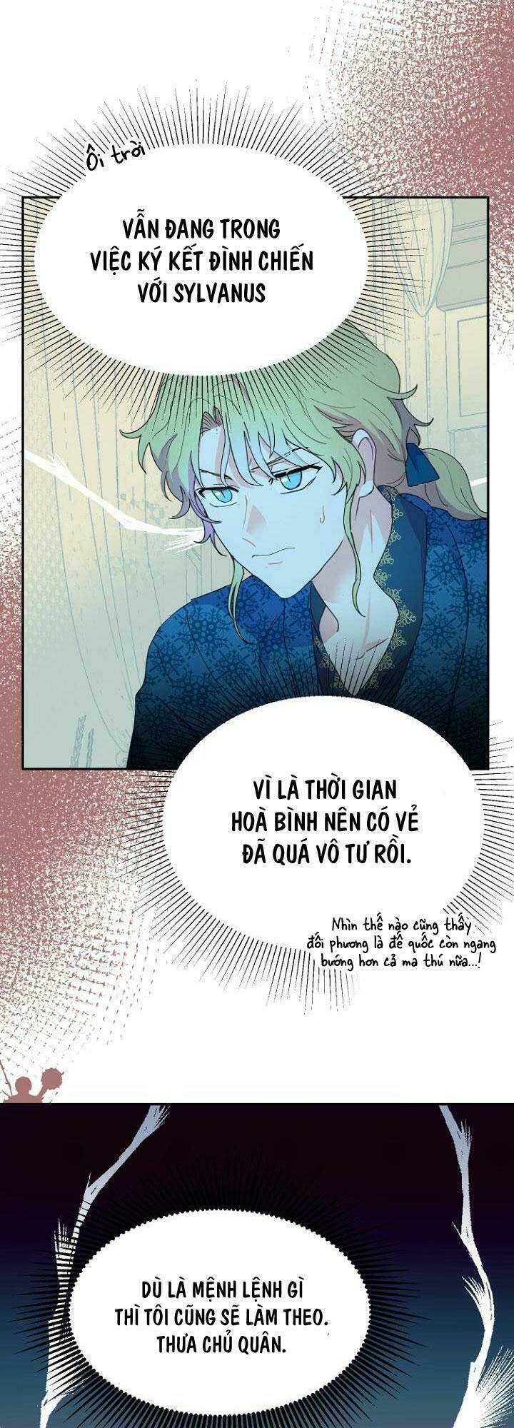 Tiền Là Tất Cả Chồng Là Phù Du - Chapter 16 - Page 6