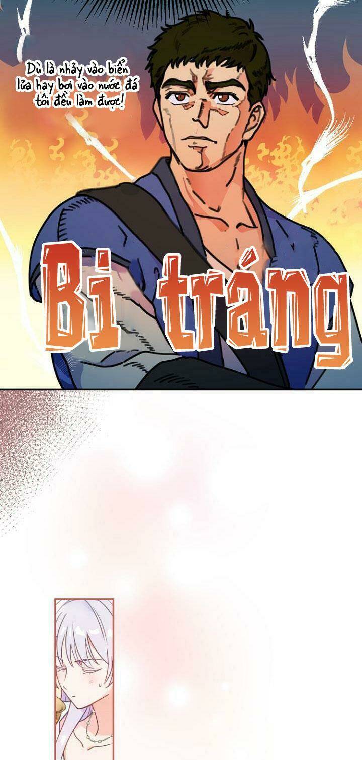 Tiền Là Tất Cả Chồng Là Phù Du - Chapter 16 - Page 7