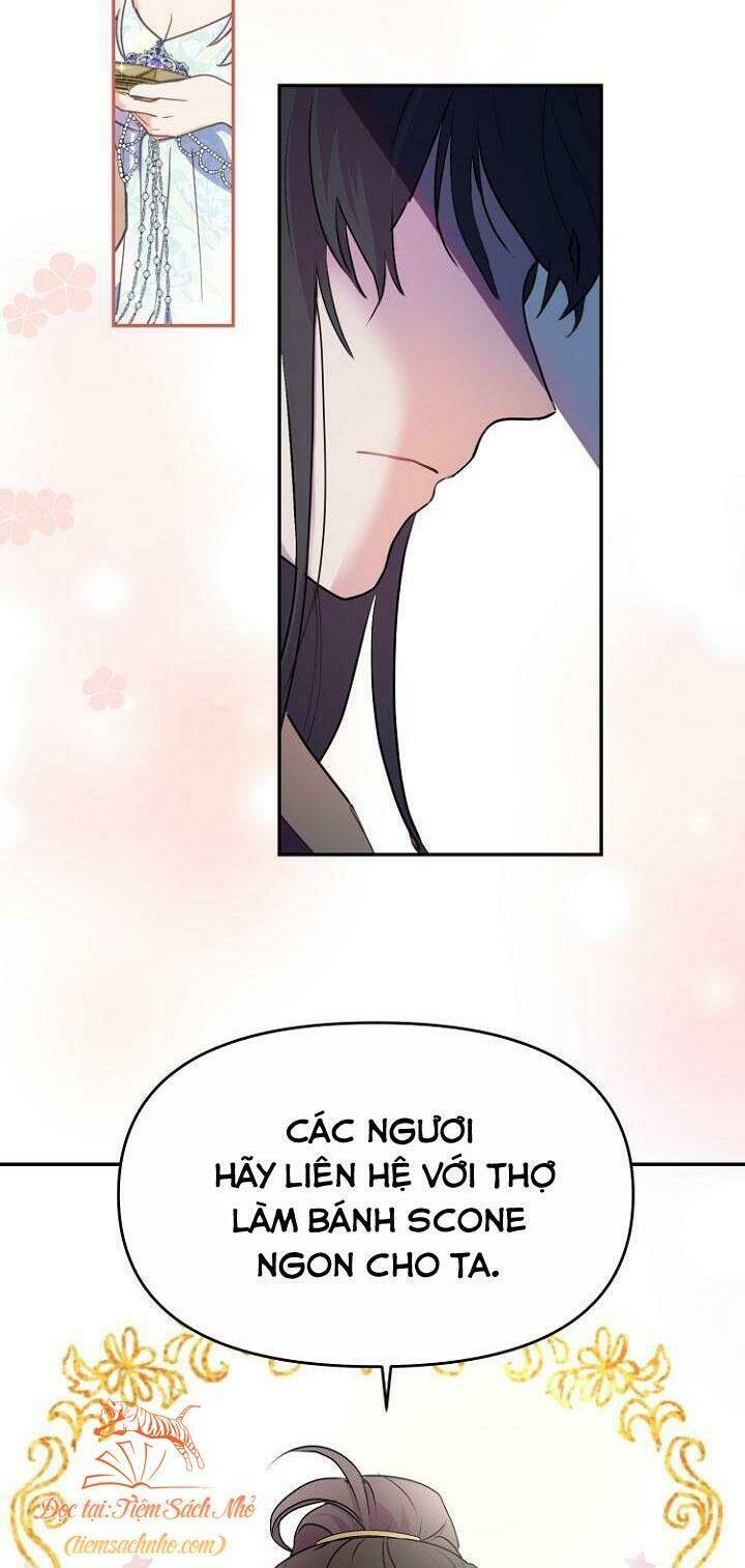 Tiền Là Tất Cả Chồng Là Phù Du - Chapter 16 - Page 8