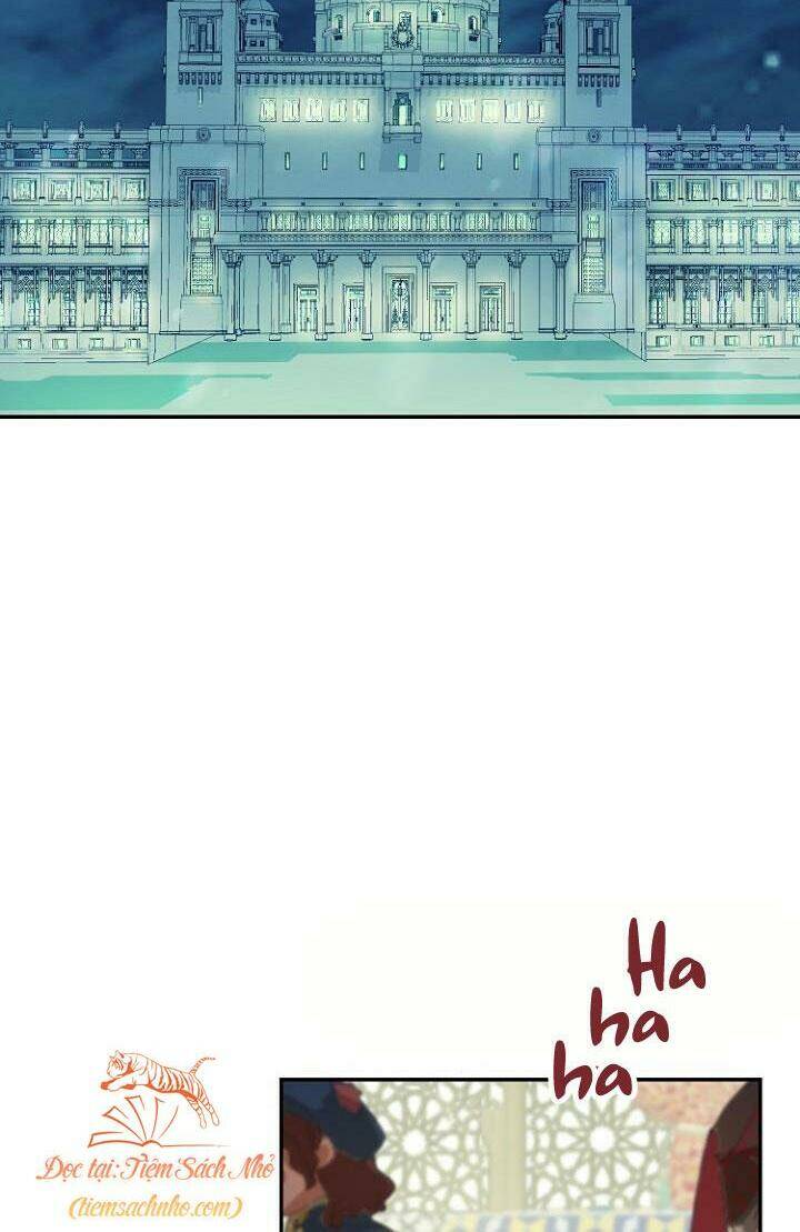 Tiền Là Tất Cả Chồng Là Phù Du - Chapter 17 - Page 9