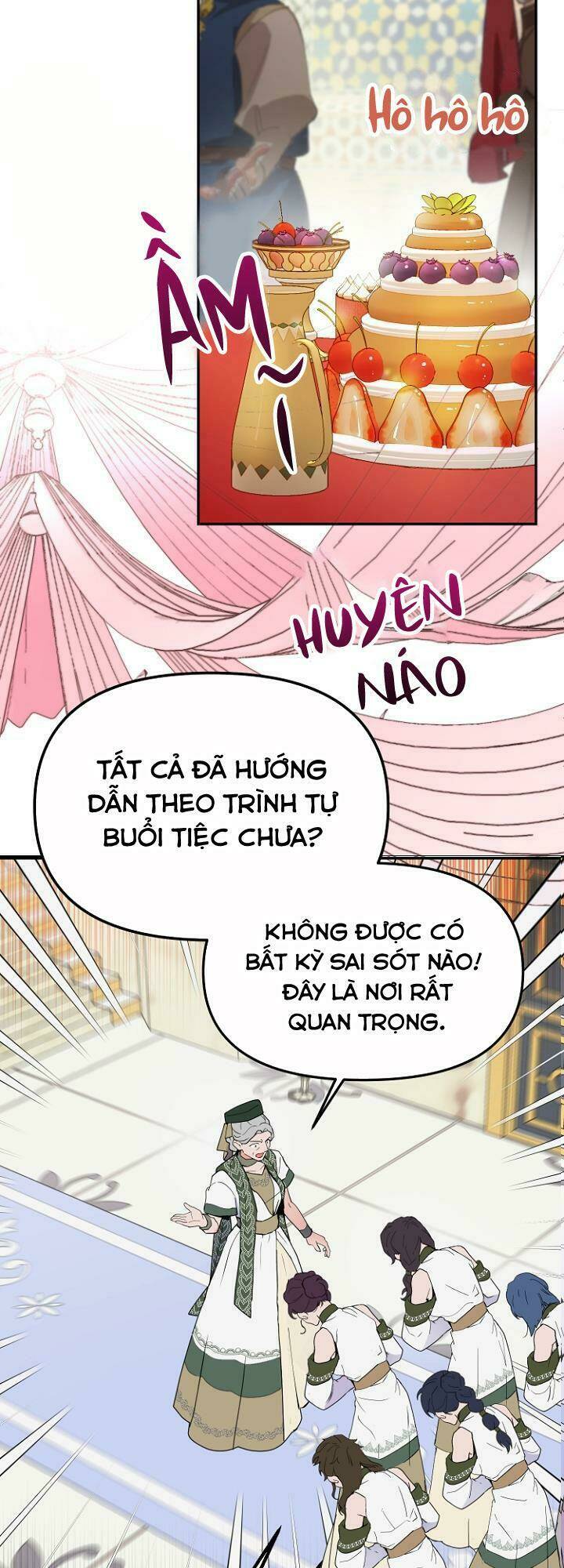 Tiền Là Tất Cả Chồng Là Phù Du - Chapter 17 - Page 10