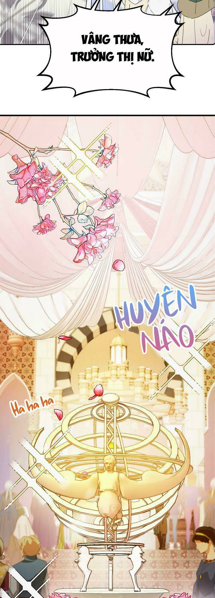 Tiền Là Tất Cả Chồng Là Phù Du - Chapter 17 - Page 11