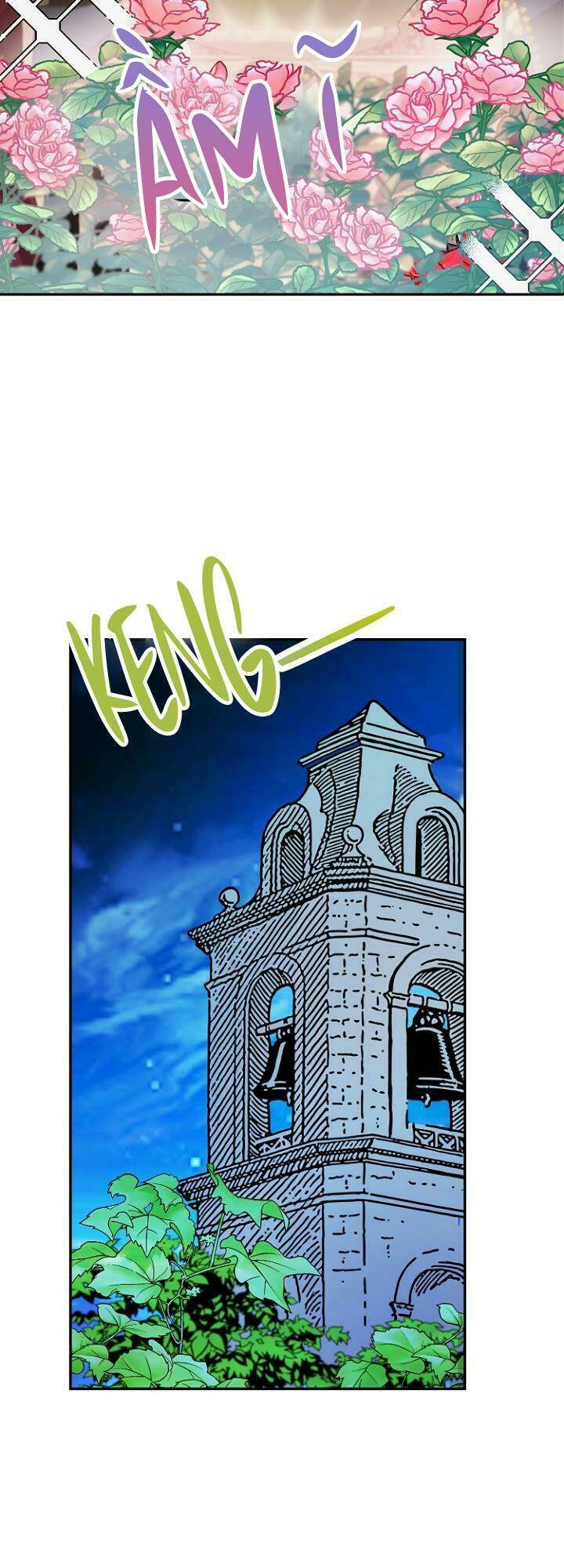 Tiền Là Tất Cả Chồng Là Phù Du - Chapter 17 - Page 12