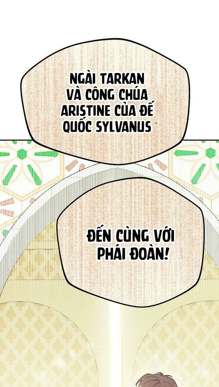 Tiền Là Tất Cả Chồng Là Phù Du - Chapter 17 - Page 13