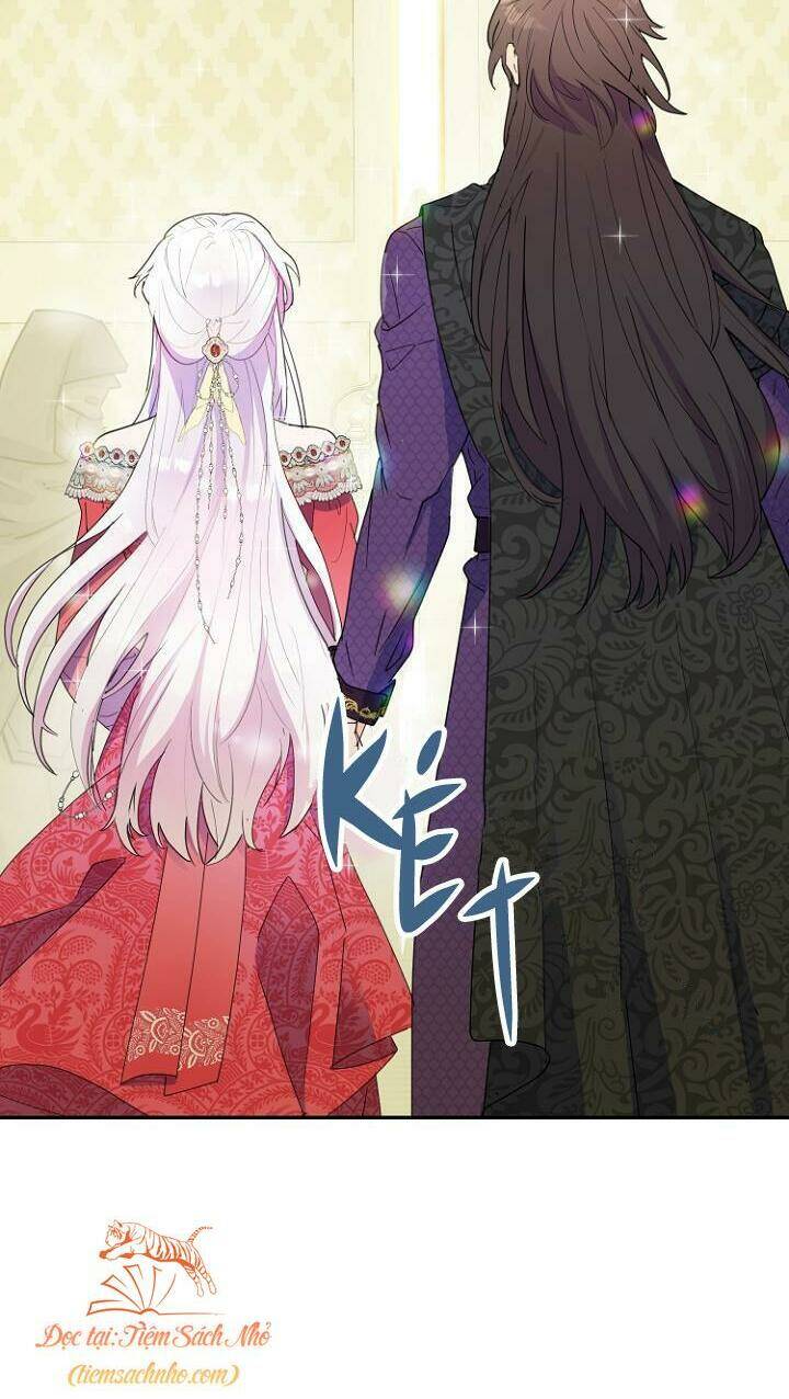 Tiền Là Tất Cả Chồng Là Phù Du - Chapter 17 - Page 14