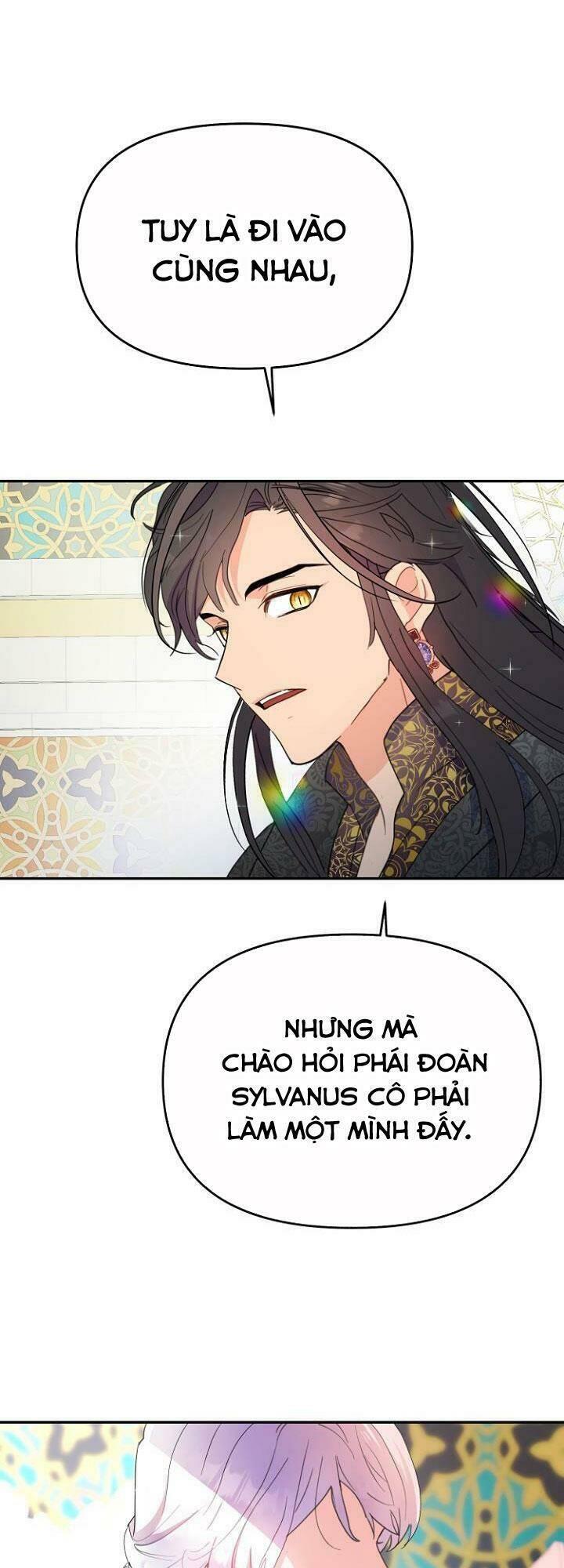 Tiền Là Tất Cả Chồng Là Phù Du - Chapter 17 - Page 15