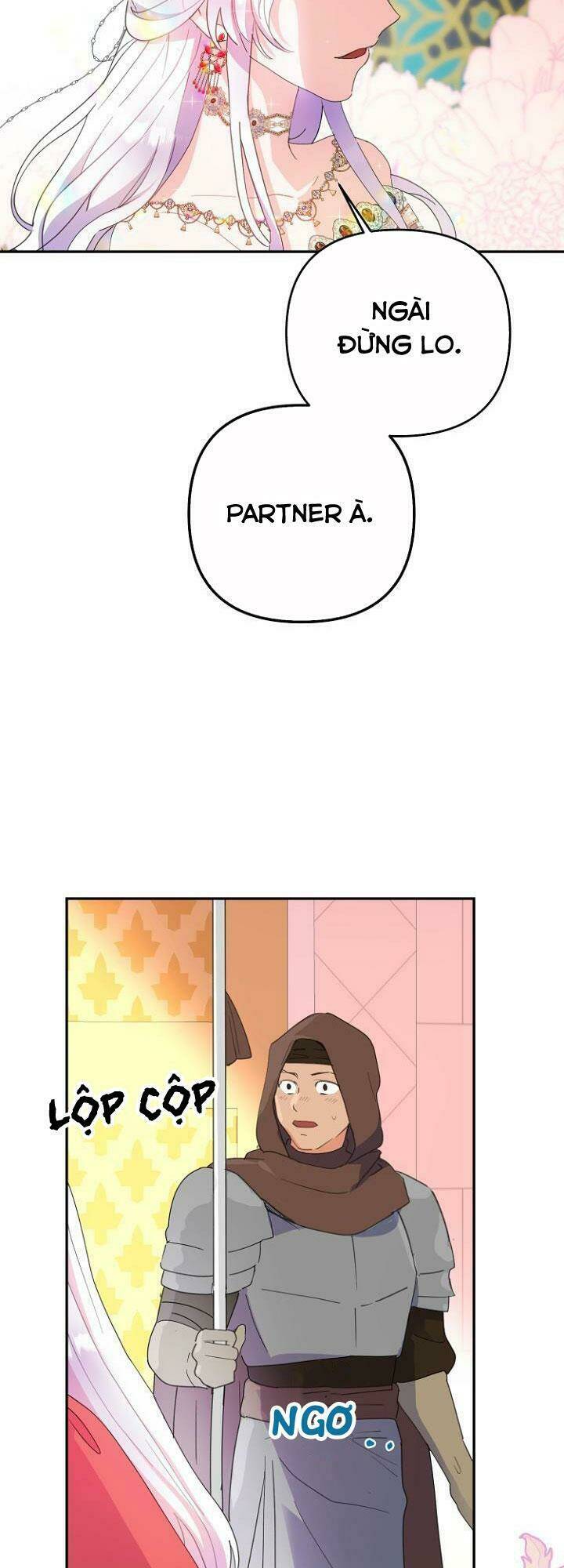 Tiền Là Tất Cả Chồng Là Phù Du - Chapter 17 - Page 16