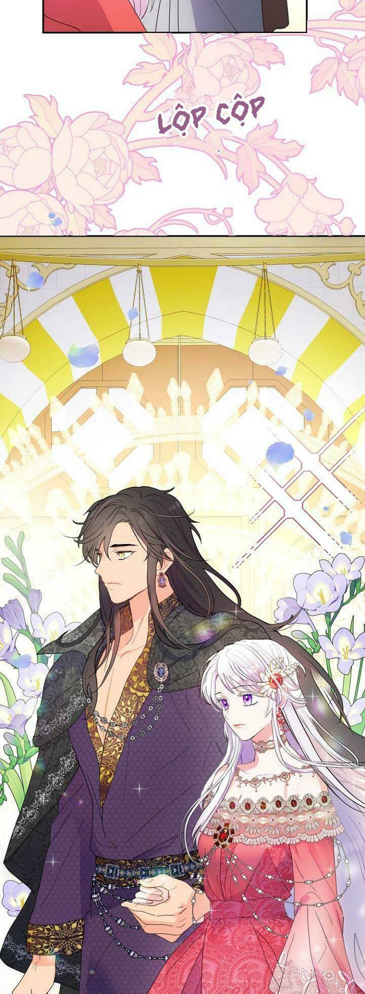 Tiền Là Tất Cả Chồng Là Phù Du - Chapter 17 - Page 17