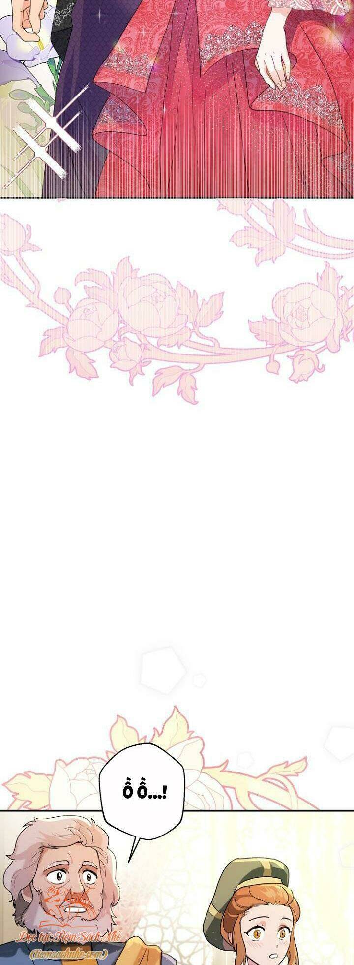 Tiền Là Tất Cả Chồng Là Phù Du - Chapter 17 - Page 18