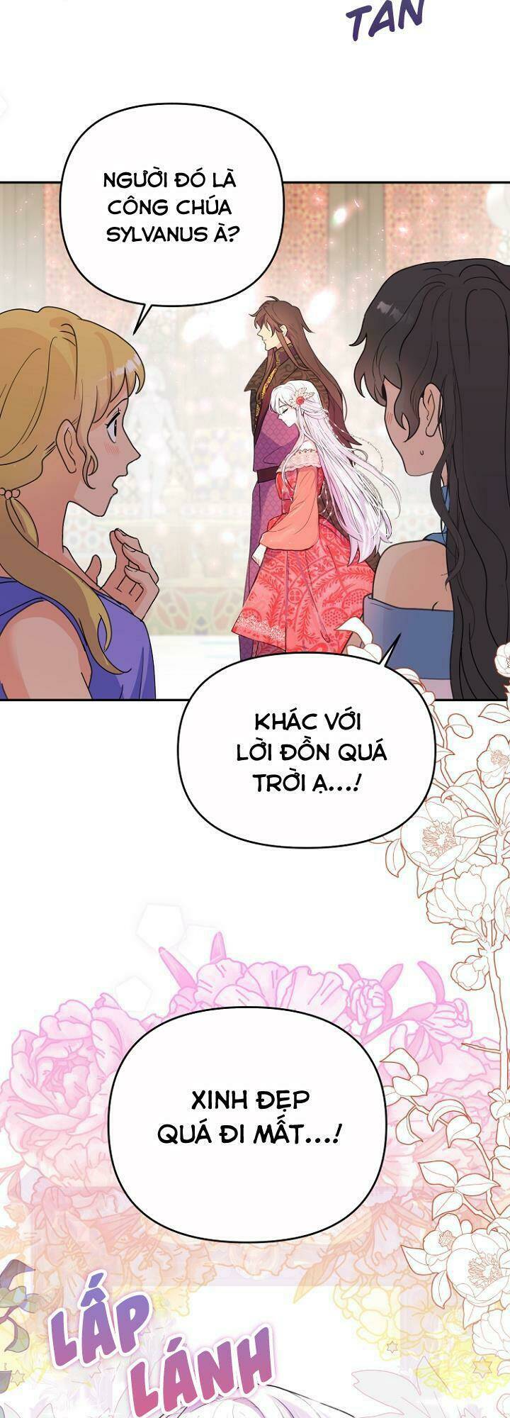 Tiền Là Tất Cả Chồng Là Phù Du - Chapter 17 - Page 20