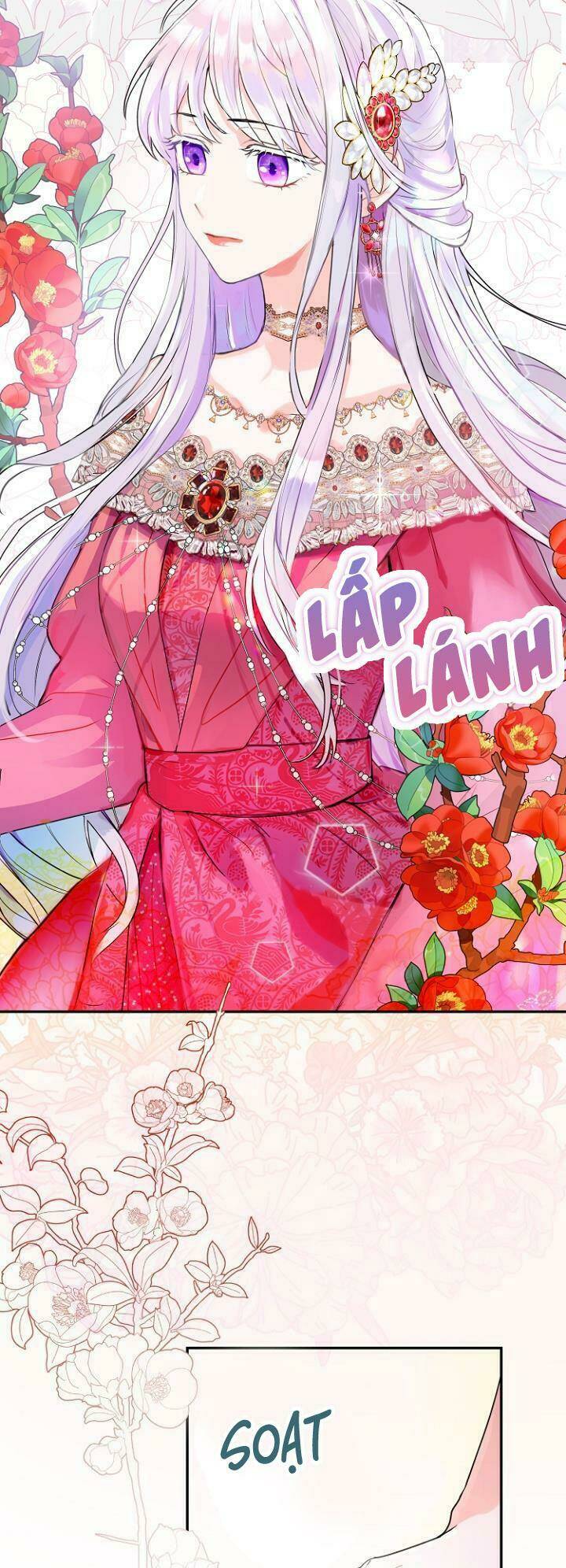 Tiền Là Tất Cả Chồng Là Phù Du - Chapter 17 - Page 21