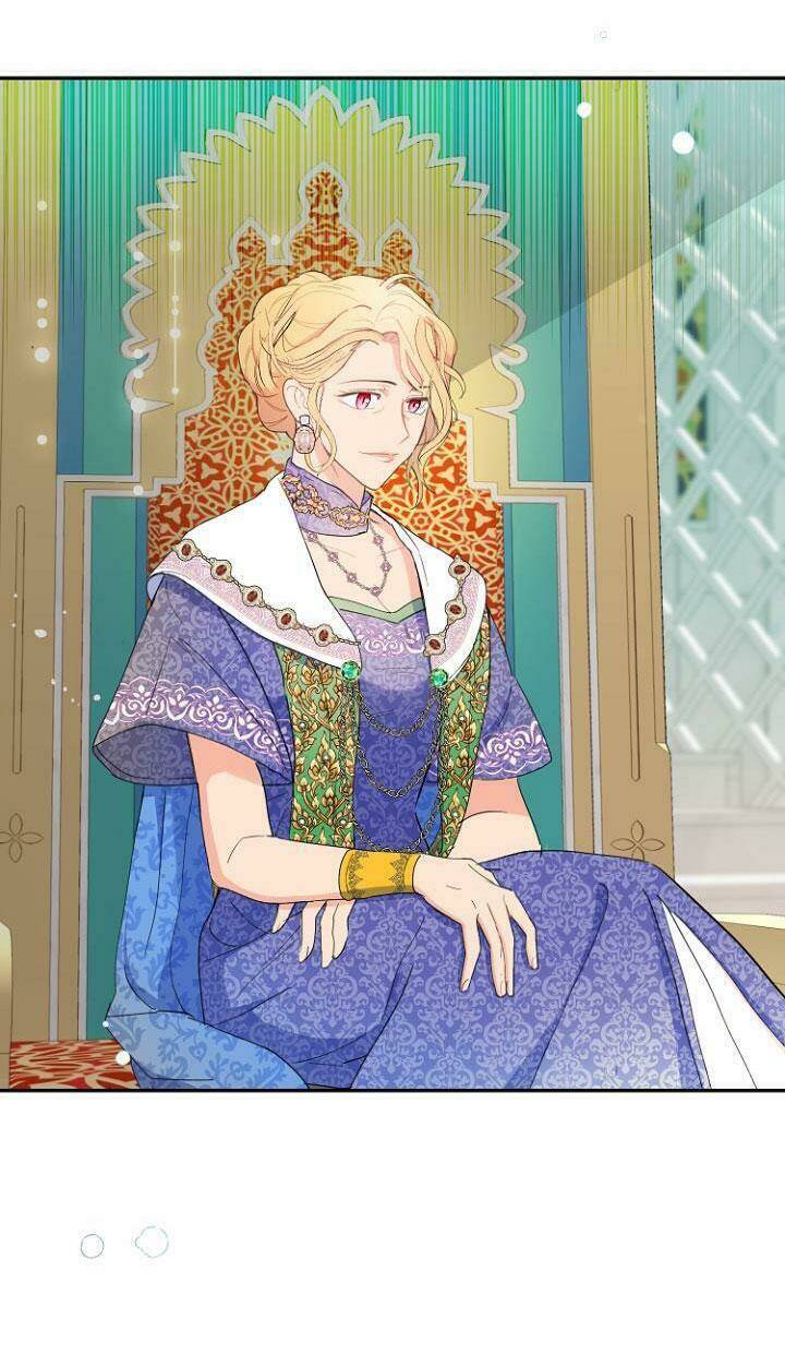 Tiền Là Tất Cả Chồng Là Phù Du - Chapter 17 - Page 26