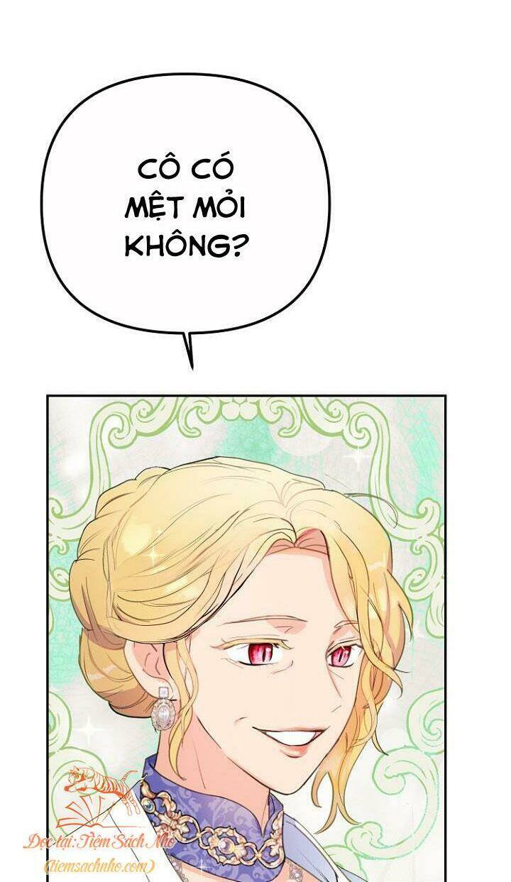 Tiền Là Tất Cả Chồng Là Phù Du - Chapter 17 - Page 27