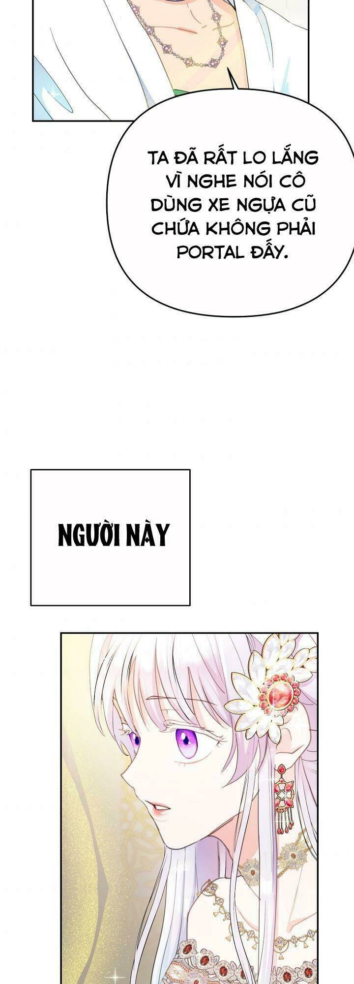 Tiền Là Tất Cả Chồng Là Phù Du - Chapter 17 - Page 28