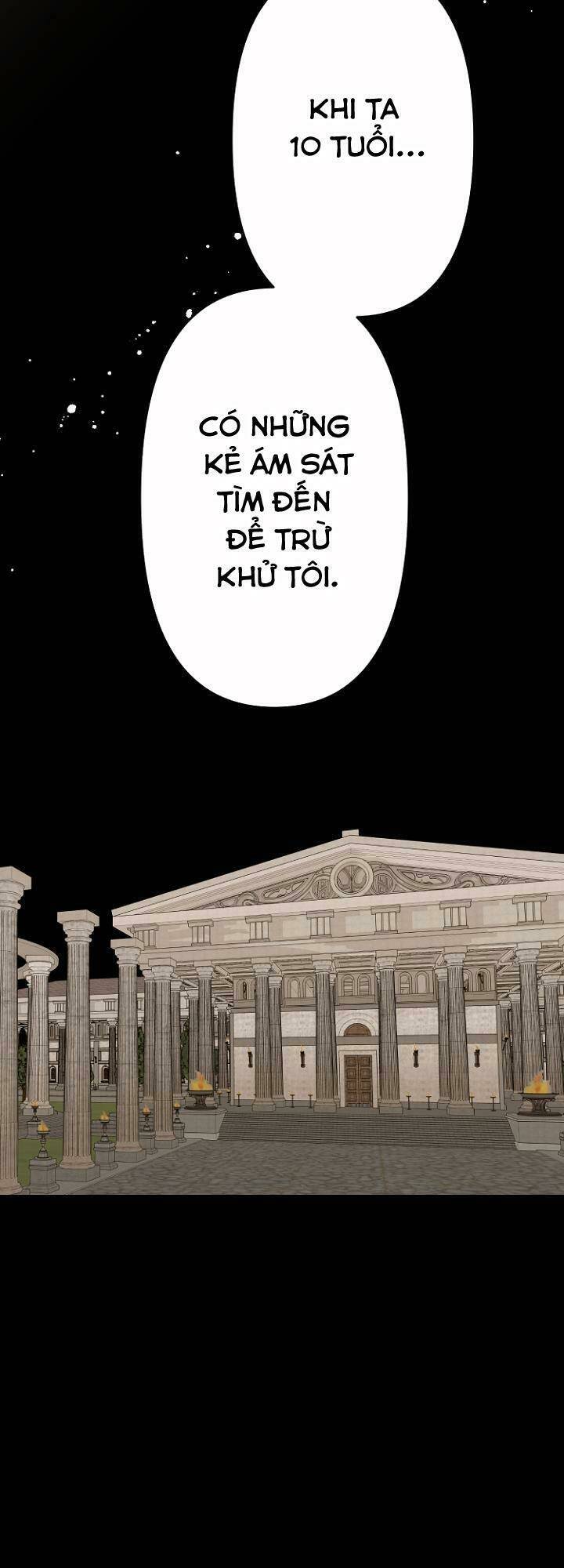 Tiền Là Tất Cả Chồng Là Phù Du - Chapter 17 - Page 30