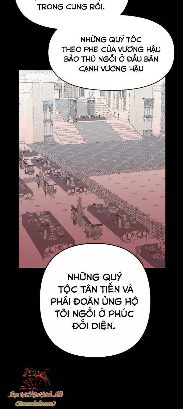 Tiền Là Tất Cả Chồng Là Phù Du - Chapter 17 - Page 32