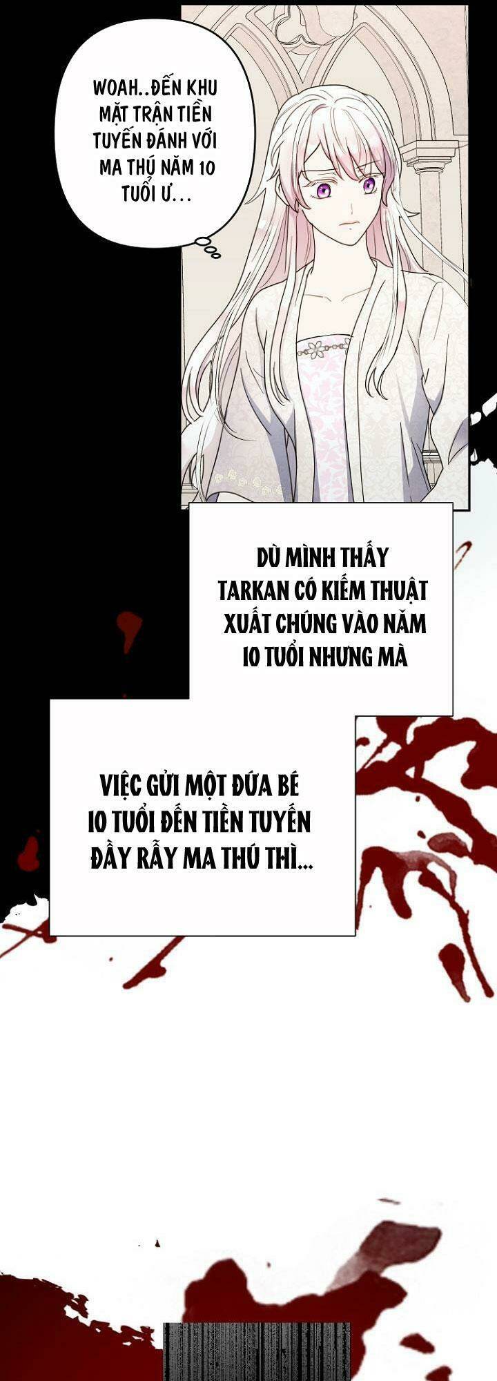 Tiền Là Tất Cả Chồng Là Phù Du - Chapter 17 - Page 33