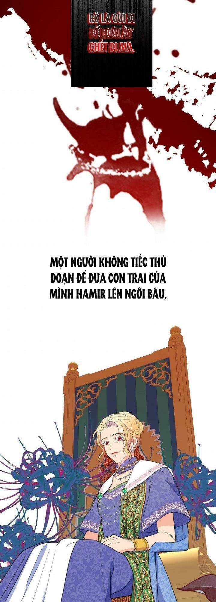 Tiền Là Tất Cả Chồng Là Phù Du - Chapter 17 - Page 34