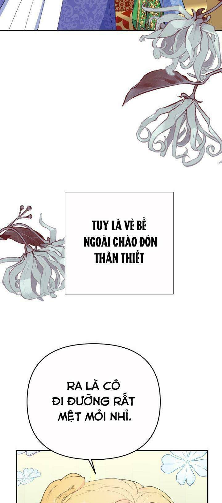 Tiền Là Tất Cả Chồng Là Phù Du - Chapter 17 - Page 35