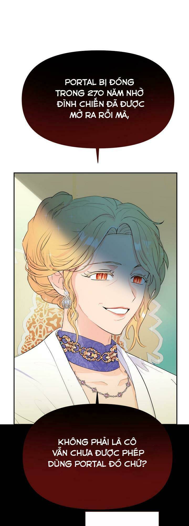 Tiền Là Tất Cả Chồng Là Phù Du - Chapter 17 - Page 37