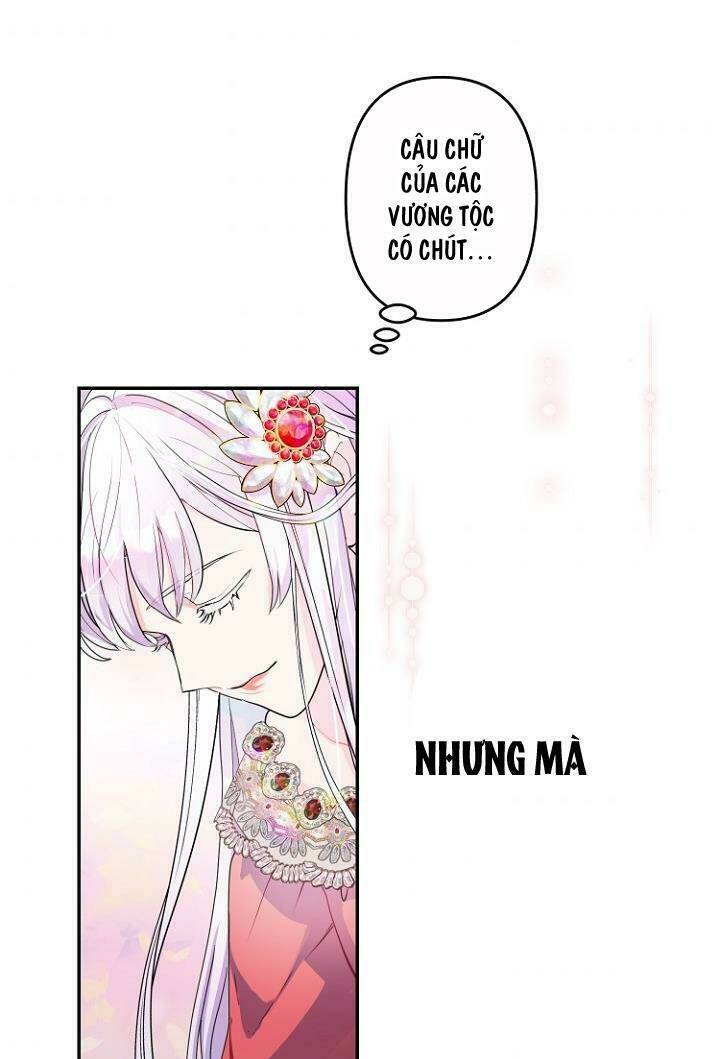 Tiền Là Tất Cả Chồng Là Phù Du - Chapter 17 - Page 40